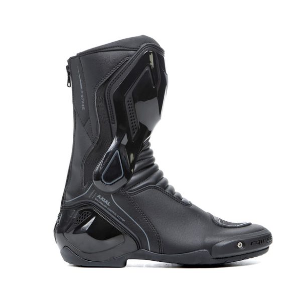 DAINESE – NEXUS 2 BOOTS – BLACK – Motoway Maroc