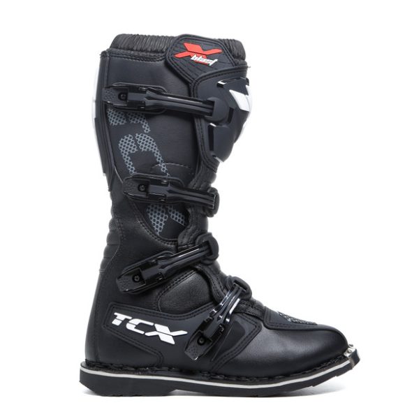 TCX - X-BLAST BLACK