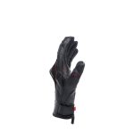 DAINESE - KARAKUM ERGO-TEK MAGIC CONNECTION - BLACK/BLACK