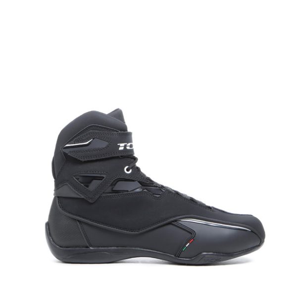 TCX - ZETA WP - BLACK