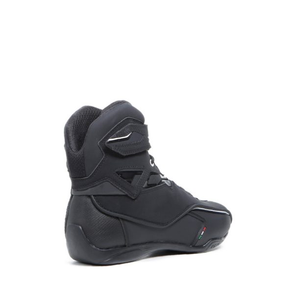 TCX - ZETA WP - BLACK