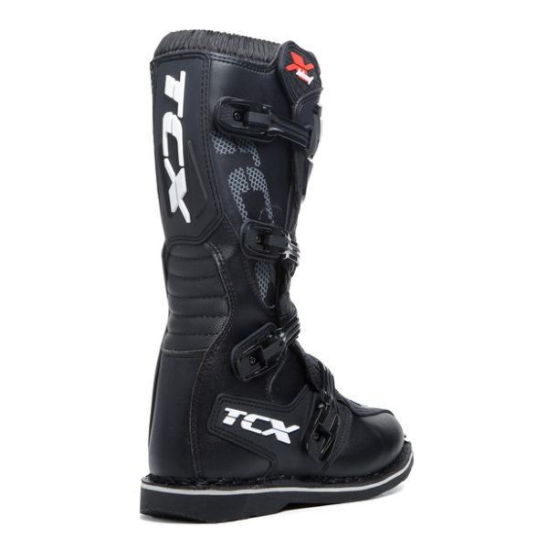 TCX - X-BLAST BLACK