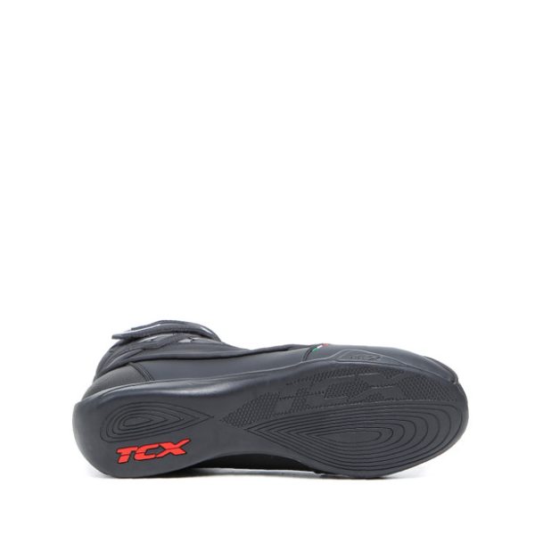 TCX - ZETA WP - BLACK