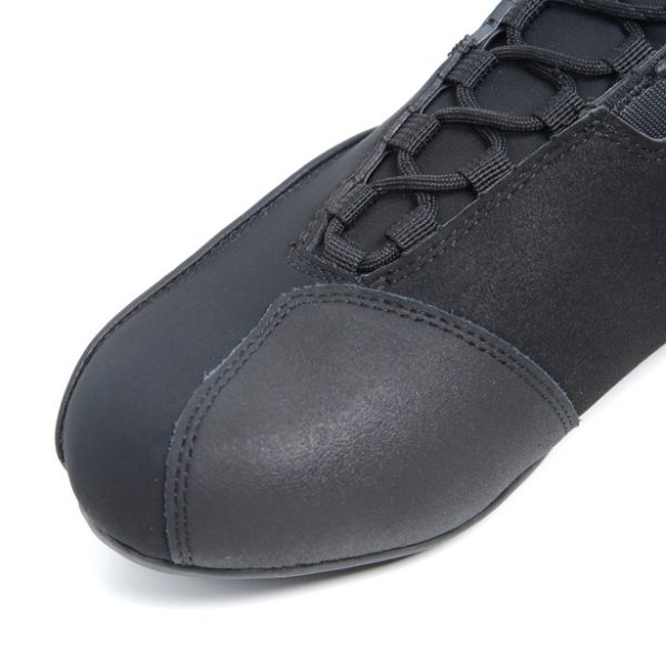 TCX - ZETA WP - BLACK