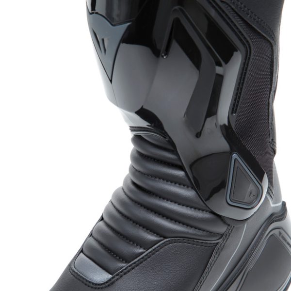 DAINESE – NEXUS 2 BOOTS – BLACK – Motoway Maroc