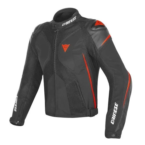 DAINESE – SUPER RIDER D-DRY JACKET
