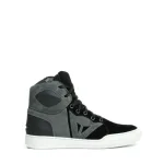 DAINESE - ATIPICA AIR SHOES BLACK/ANTHRACITE