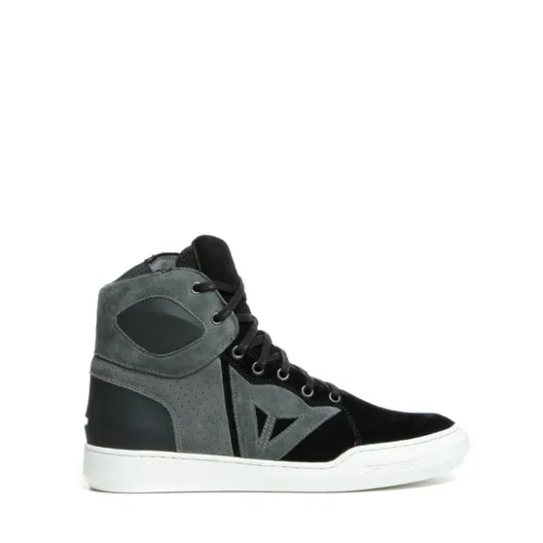 DAINESE - ATIPICA AIR SHOES BLACK/ANTHRACITE