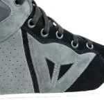 DAINESE - ATIPICA AIR SHOES BLACK/ANTHRACITE