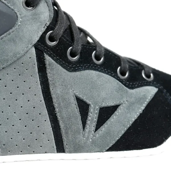 DAINESE - ATIPICA AIR SHOES BLACK/ANTHRACITE