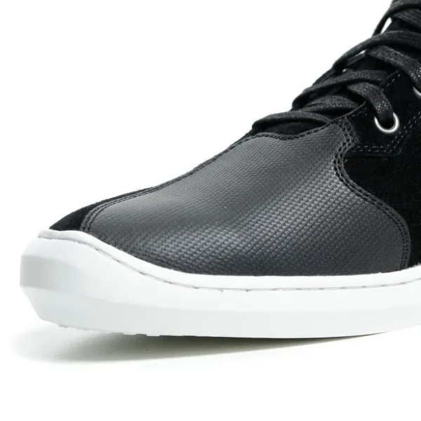 DAINESE - ATIPICA AIR SHOES BLACK/ANTHRACITE