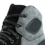 DAINESE - ATIPICA AIR SHOES BLACK/ANTHRACITE
