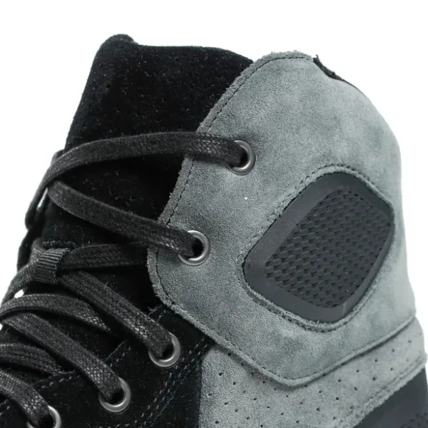 DAINESE - ATIPICA AIR SHOES BLACK/ANTHRACITE