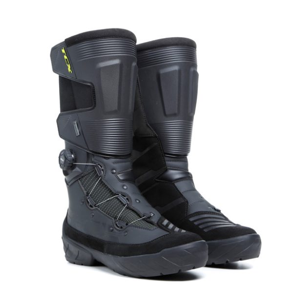 TCX - INFINITY 3 GTX BLACK