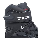 TCX - ZETA WP - BLACK