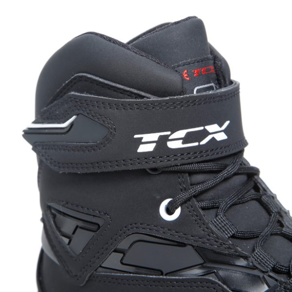 TCX - ZETA WP - BLACK