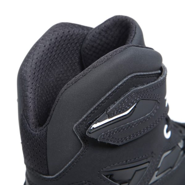 TCX - ZETA WP - BLACK