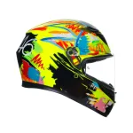 K3 E2206 - ROSSI WINTER TEST 2019