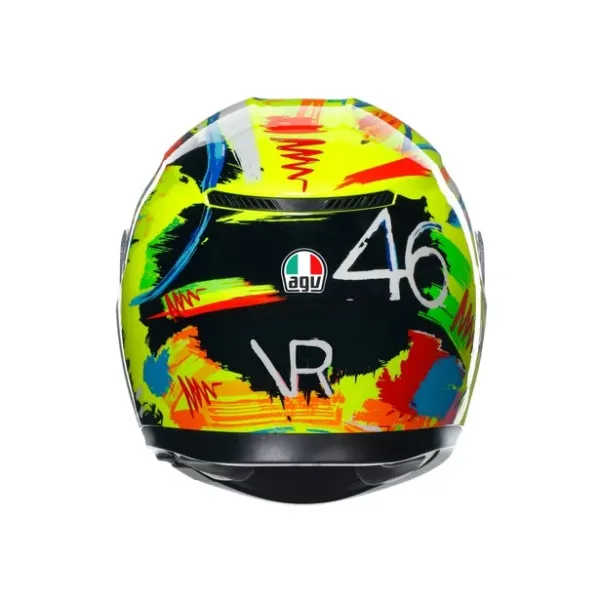 K3 E2206 - ROSSI WINTER TEST 2019