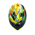 K3 E2206 - ROSSI WINTER TEST 2019
