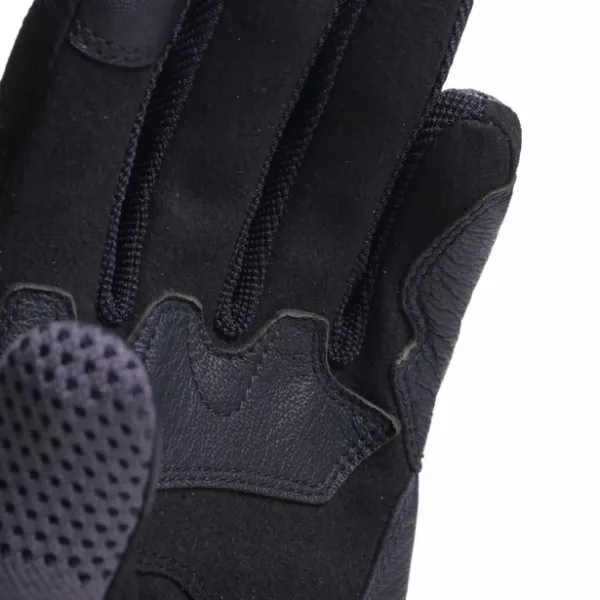 DAINESE-ARGON GLOVES-ANTHRACITE – Image 8