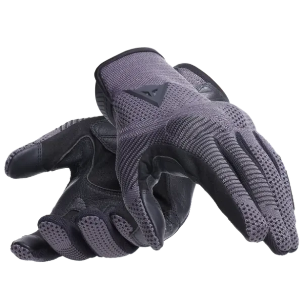 DAINESE-ARGON GLOVES-ANTHRACITE