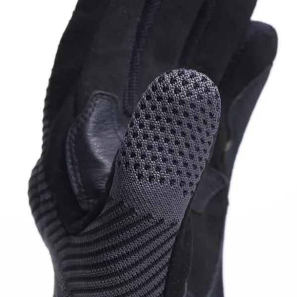 DAINESE-ARGON GLOVES-ANTHRACITE – Image 7