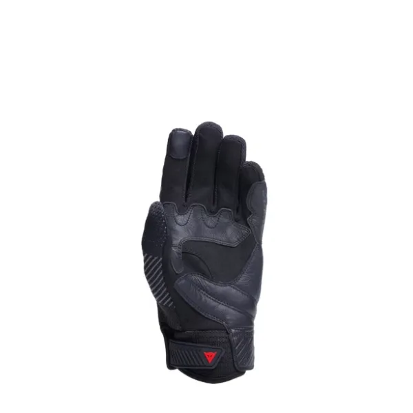 DAINESE-ARGON GLOVES-BLACK – Image 3