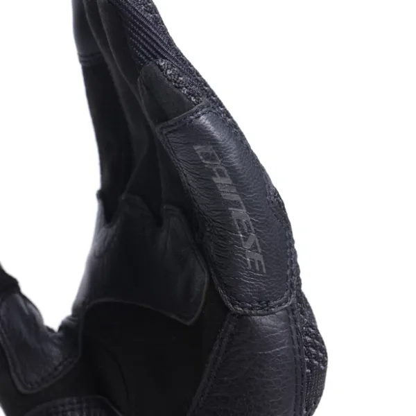 DAINESE-ARGON GLOVES-BLACK – Image 5