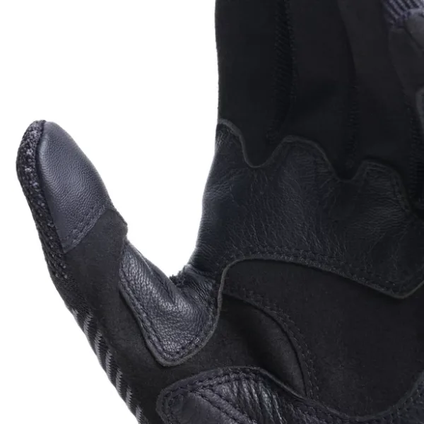 DAINESE-ARGON GLOVES-BLACK – Image 6