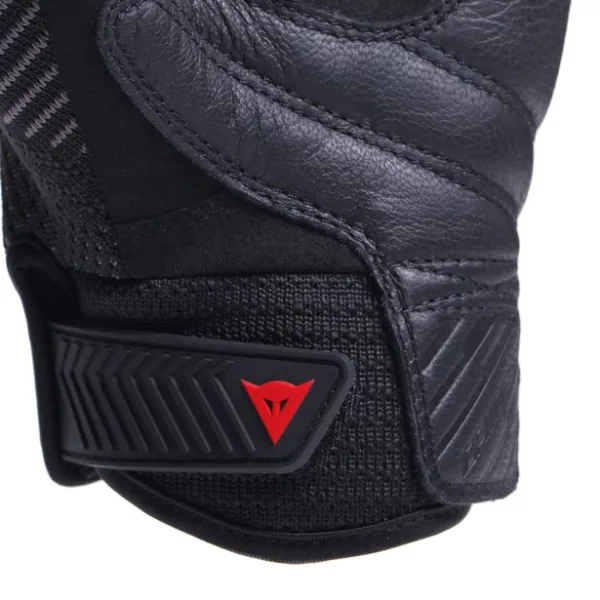 DAINESE-ARGON GLOVES-BLACK – Image 9