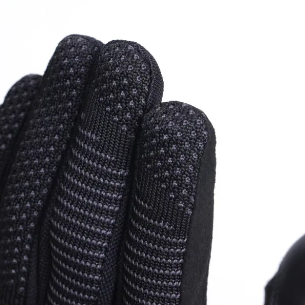 DAINESE-ARGON GLOVES-BLACK – Image 7