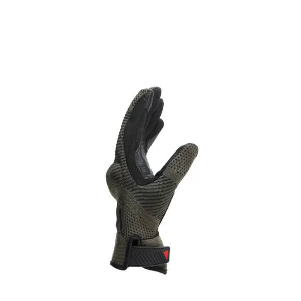 DAINESE-ARGON GLOVES-GRAPE-LEAF – Image 5