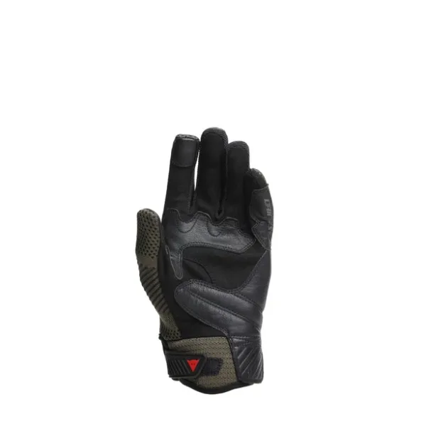 DAINESE-ARGON GLOVES-GRAPE-LEAF – Image 4