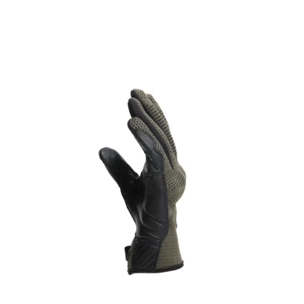 DAINESE-ARGON GLOVES-GRAPE-LEAF – Image 3