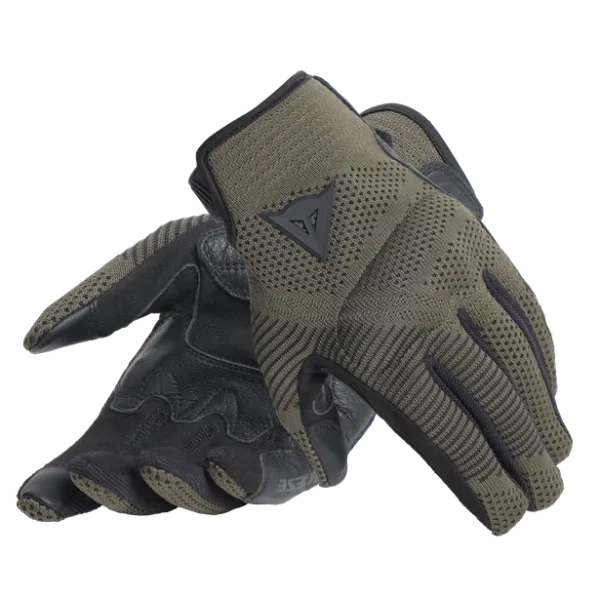 DAINESE-ARGON GLOVES-GRAPE-LEAF