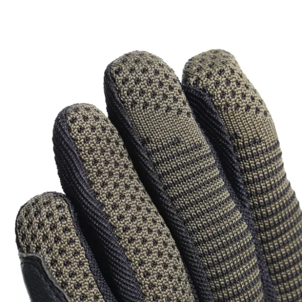 DAINESE-ARGON GLOVES-GRAPE-LEAF – Image 7