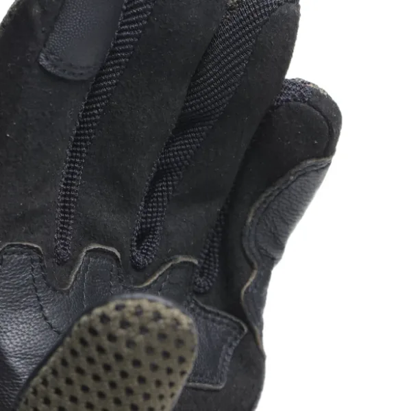 DAINESE-ARGON GLOVES-GRAPE-LEAF – Image 6