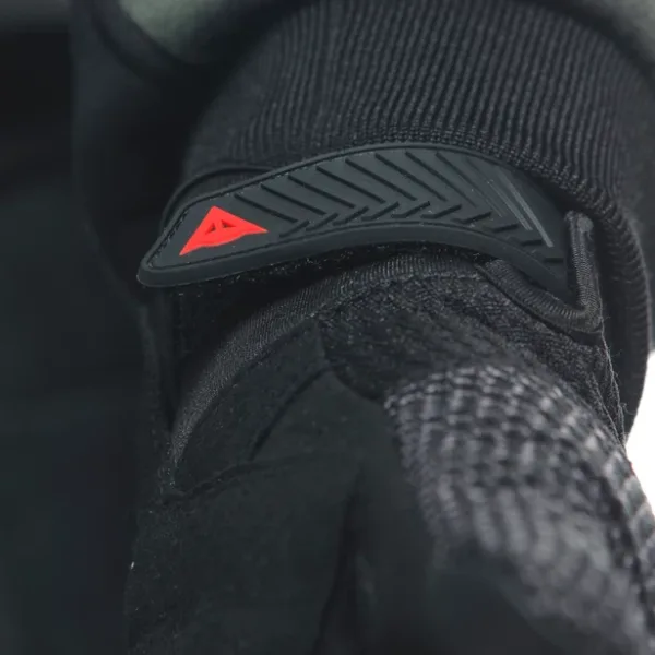 DAINESE-TORINO GLOVES- BLACK/ANTHRACITE – Image 12
