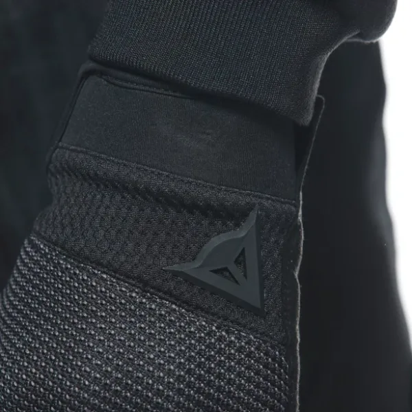 DAINESE-TORINO GLOVES- BLACK/ANTHRACITE – Image 11