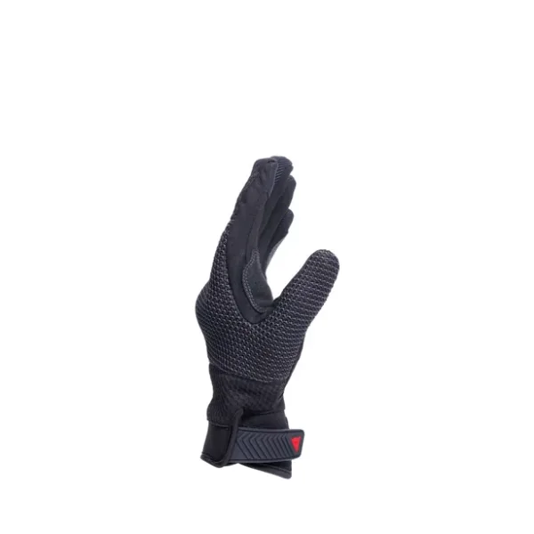 DAINESE-TORINO GLOVES- BLACK/ANTHRACITE – Image 4