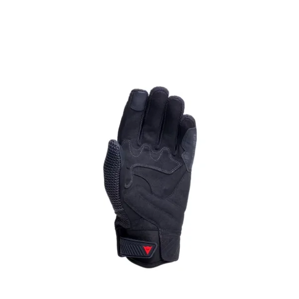 DAINESE-TORINO GLOVES- BLACK/ANTHRACITE – Image 3