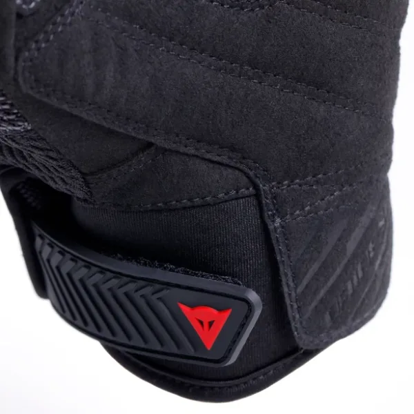 DAINESE-TORINO GLOVES- BLACK/ANTHRACITE – Image 6