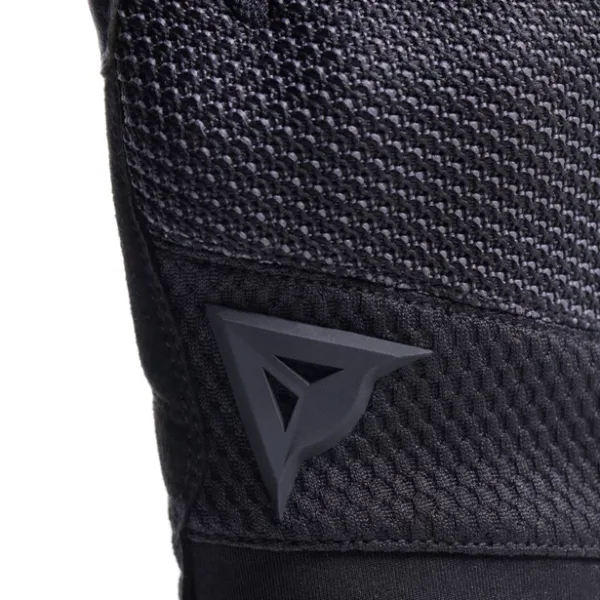 DAINESE-TORINO GLOVES- BLACK/ANTHRACITE – Image 8