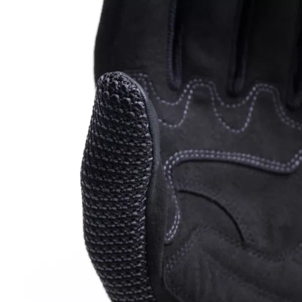 DAINESE-TORINO GLOVES- BLACK/ANTHRACITE – Image 10