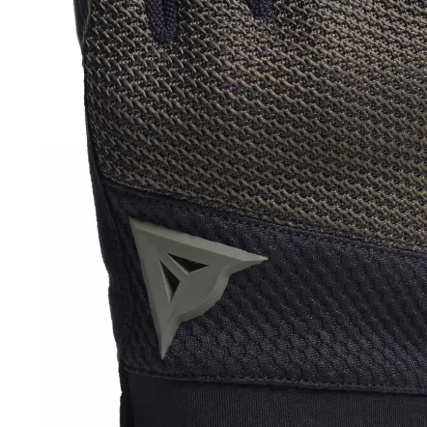 DAINESE-TORINO GLOVES-BLACK/GRAPE-LEAF – Image 6