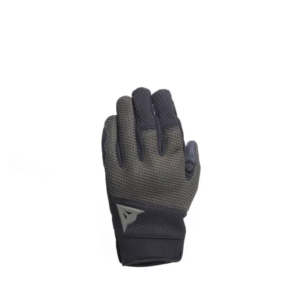 DAINESE-TORINO GLOVES-BLACK/GRAPE-LEAF – Image 5
