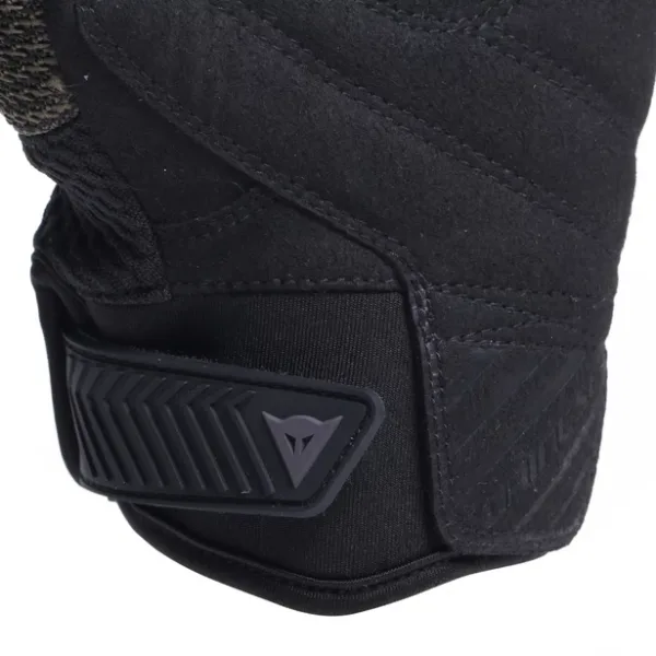 DAINESE-TORINO GLOVES-BLACK/GRAPE-LEAF – Image 10
