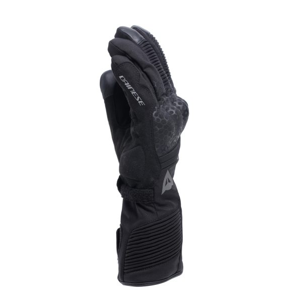 DAINESE TEMPEST 2 D-DRY LONG THERMAL GLOVES – Image 3